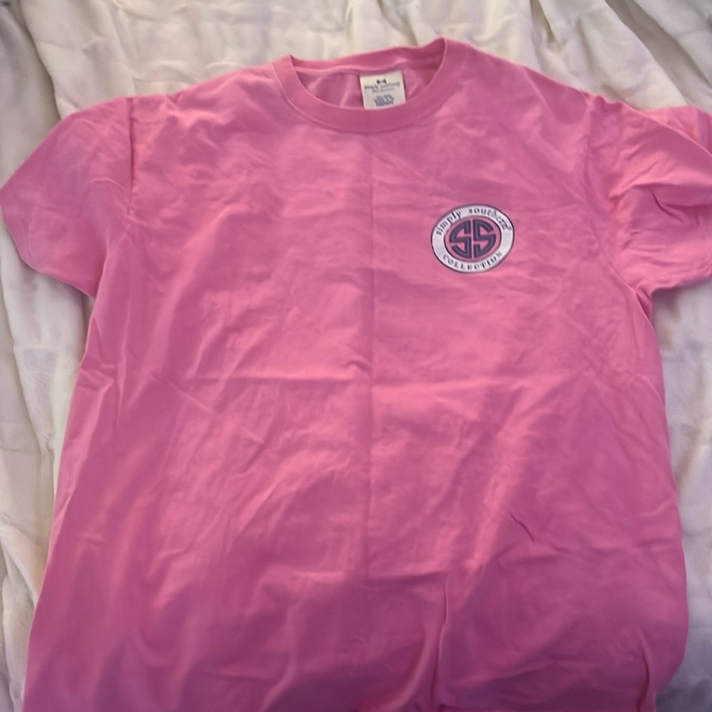 Simply Southern Alabama Graphic Tee